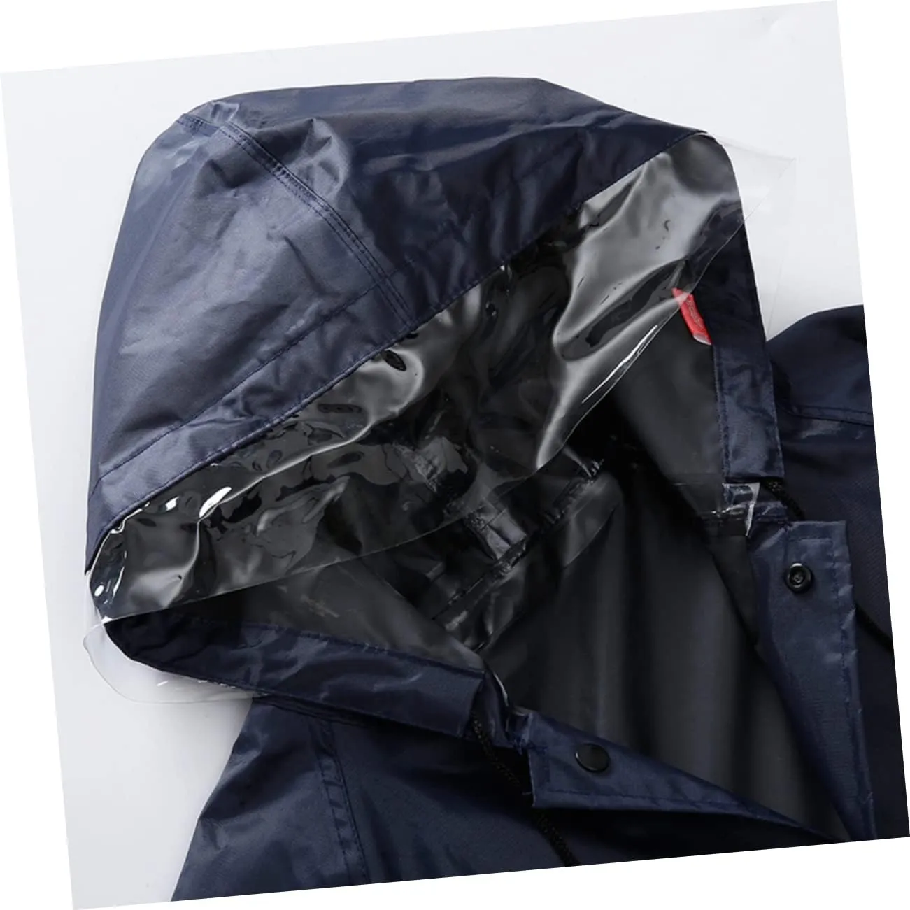 Multifunctional Rain Ponchos Waterproof Raincoat