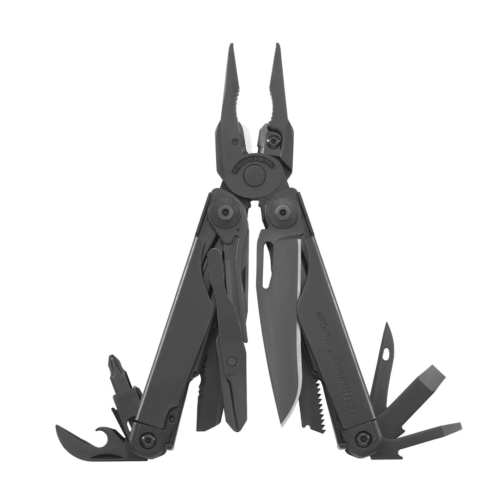 Multitool 21 functii LEATHERMAN SURGE