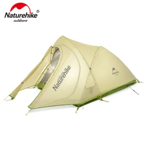 Naturehike Cirrus Ultralight Tent - 2 Person