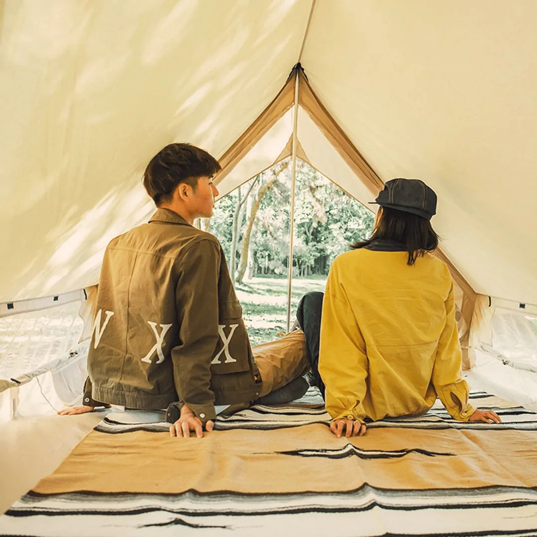 Naturehike Extend 5.6 Cotton Tent