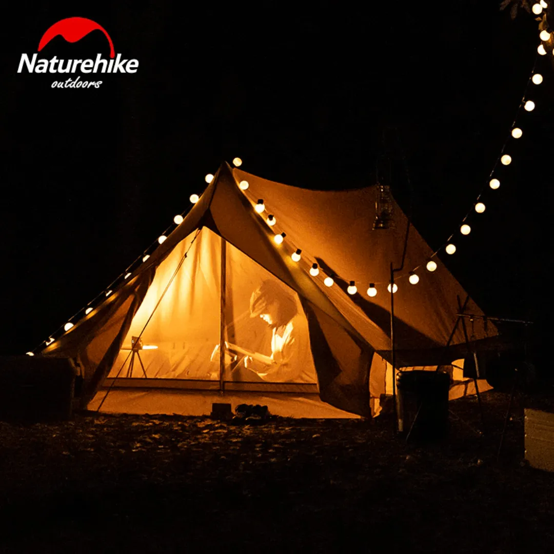 Naturehike Extend 5.6 Cotton Tent