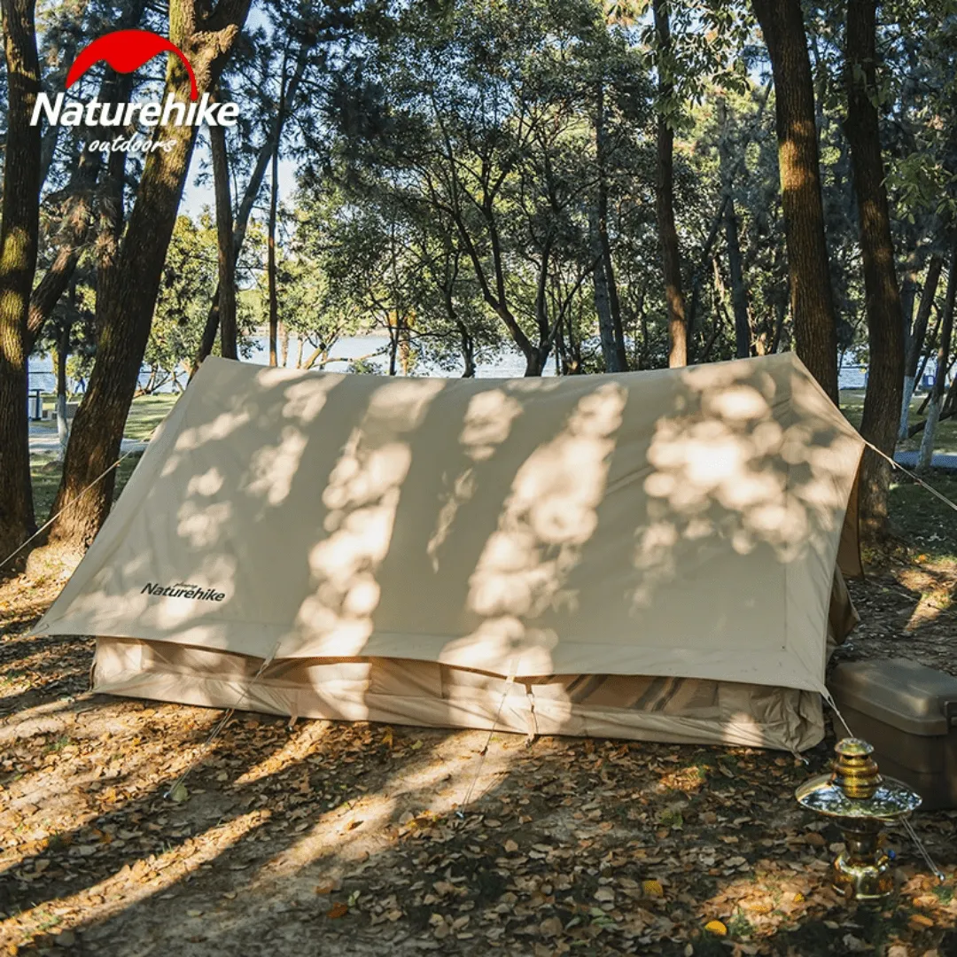 Naturehike Extend 5.6 Cotton Tent