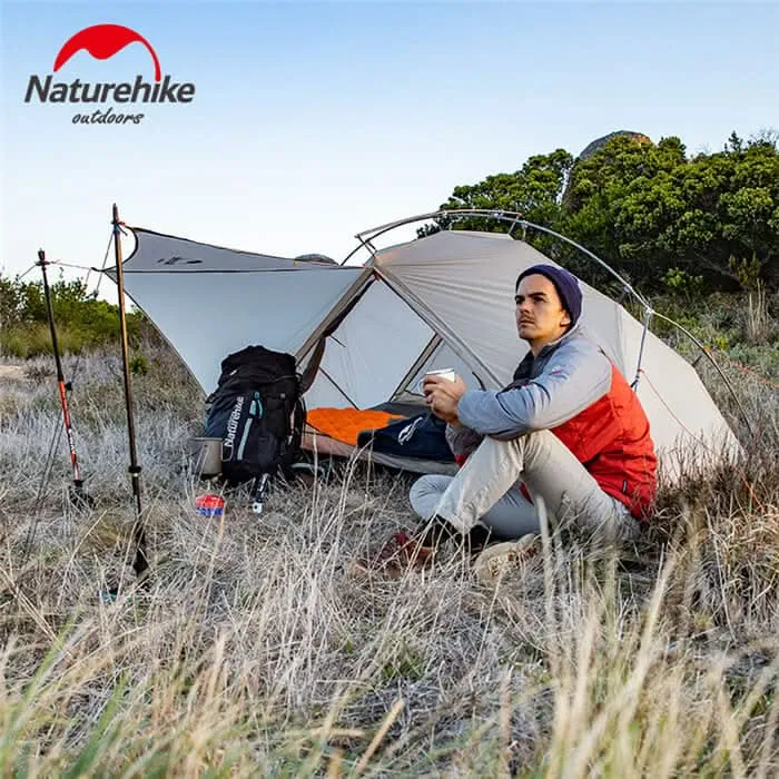 Naturehike Vik Series Ultra-light 1/2