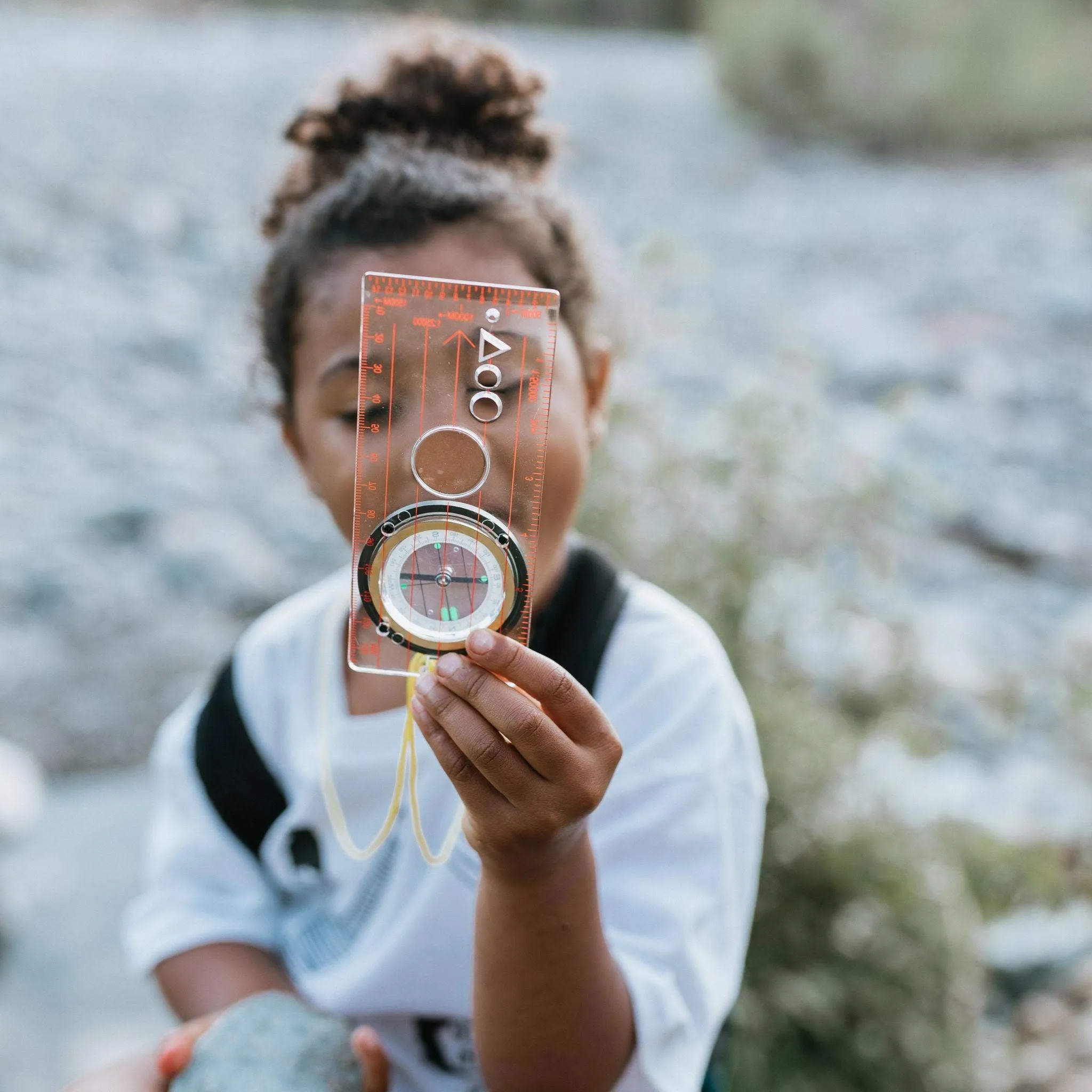 Navigation Trailblazer