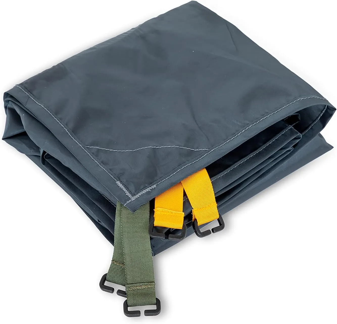 NEMO Equipment Dragonfly Bikepack Footprint
