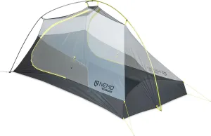 NEMO Equipment Hornet OSMO Ultralight Backpacking Tent
