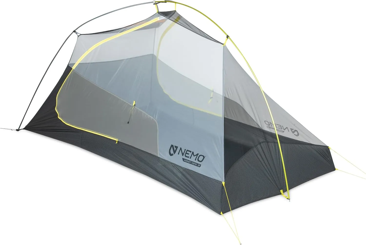 NEMO Equipment Hornet OSMO Ultralight Backpacking Tent
