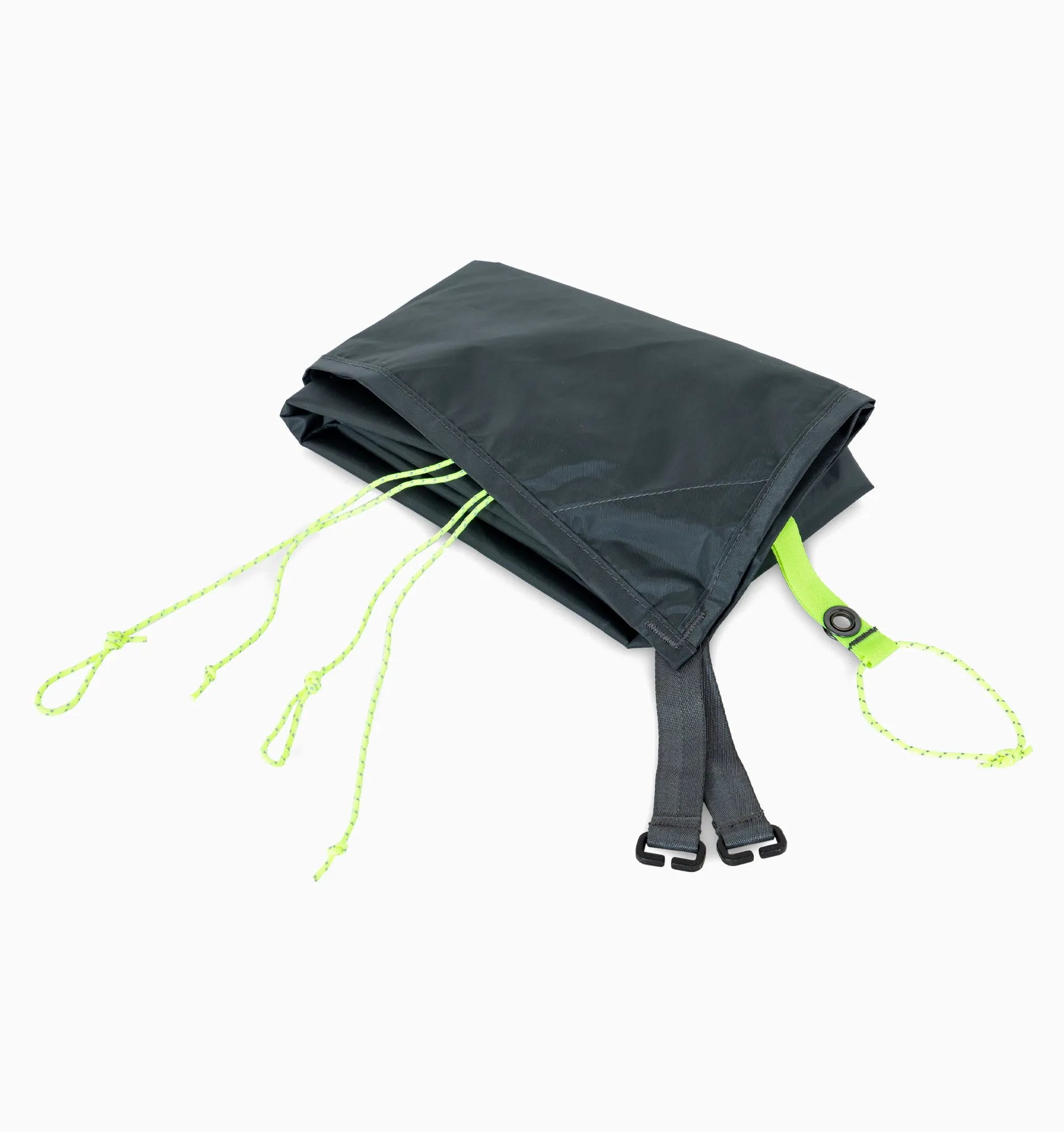 Nemo Hornet OSMO Footprint 1-Person