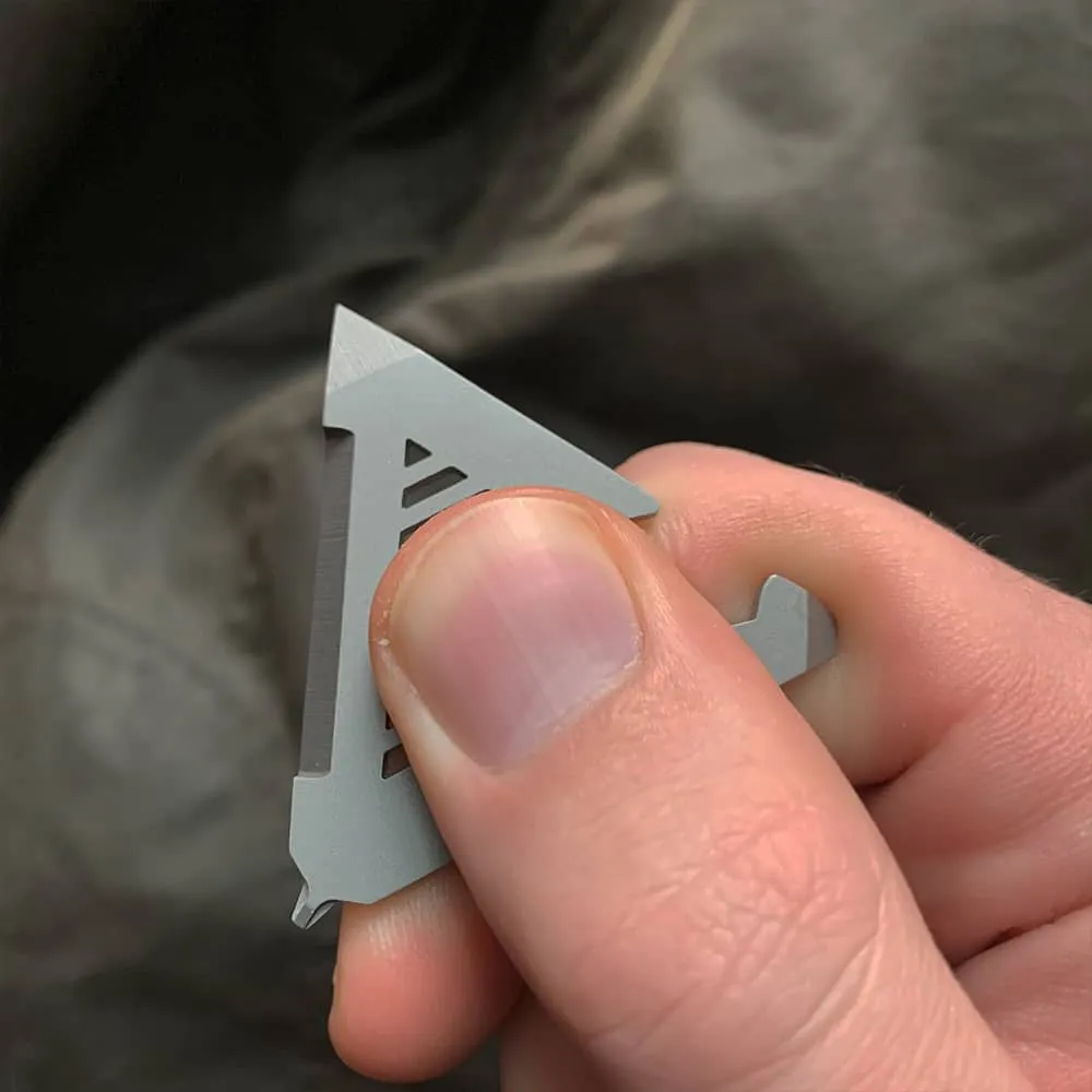 NEW: B.A.T TRI-TOOL Multi-tool