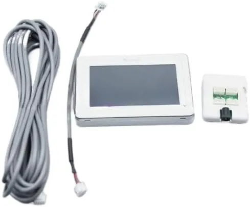 New for Gree Multi-online Pocket Wizard GMV Debugger Fault Detector CC42-24/F(C)