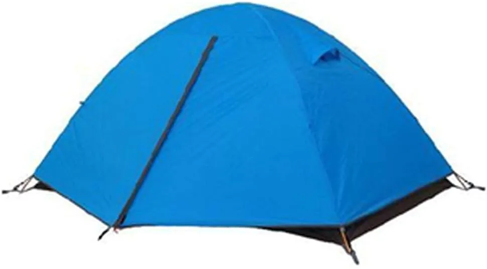NIEH Dome Tents, 2 Person Lightweight Tent, Waterproof Windproof, UV Protection, Perfect for Beach, Outdoor, Traveling, Hiking, Camping, Hunting, Fishing, etc