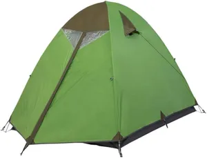 NIEH Dome Tents, 3-4 Person Lightweight Tent, Waterproof Windproof, UV Protection, Perfect for Beach, Outdoor, Traveling, Hiking, Camping, Hunting, Fishing, etc
