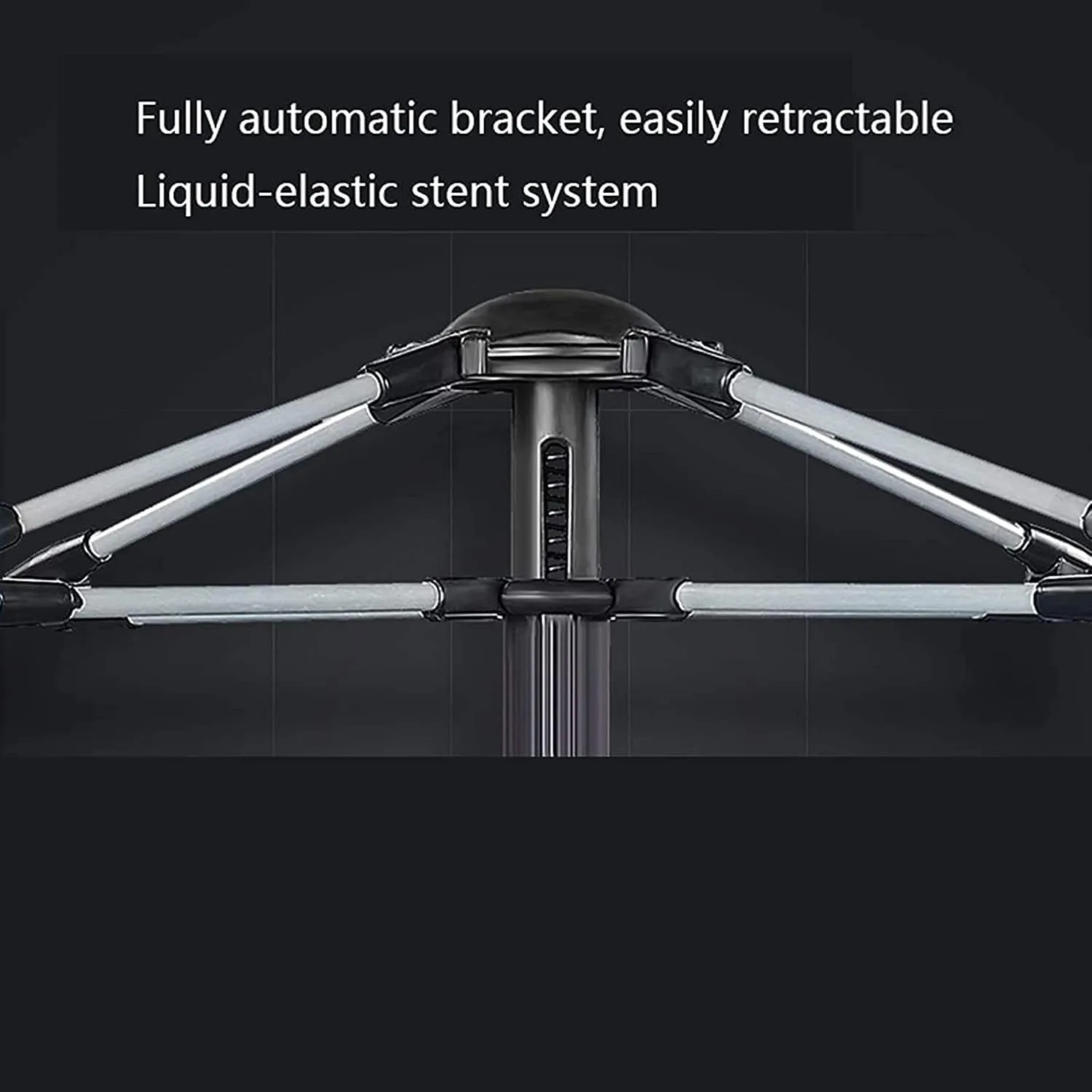 NIEH Tent Automatic Camping Beach Tent Waterproof Windproof Tent Instant Pop Up Open Awning Tents Outdoor Sunshelter Outdoor