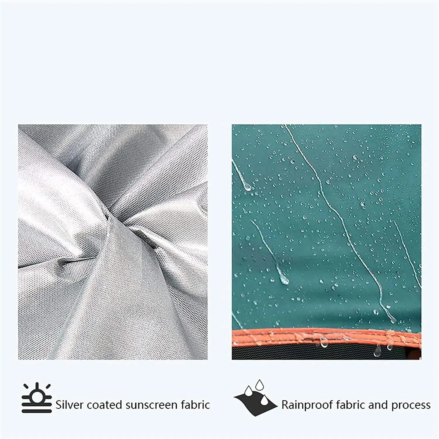 NIEH Tent Automatic Camping Beach Tent Waterproof Windproof Tent Instant Pop Up Open Awning Tents Outdoor Sunshelter Outdoor