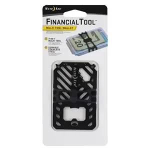 Nite Ize  Multi-Tool Wallet
