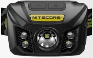 NITECORE NU SERIES FLASHLIGHT - NU30
