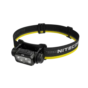 Nitecore NU43  - 1400 lumens