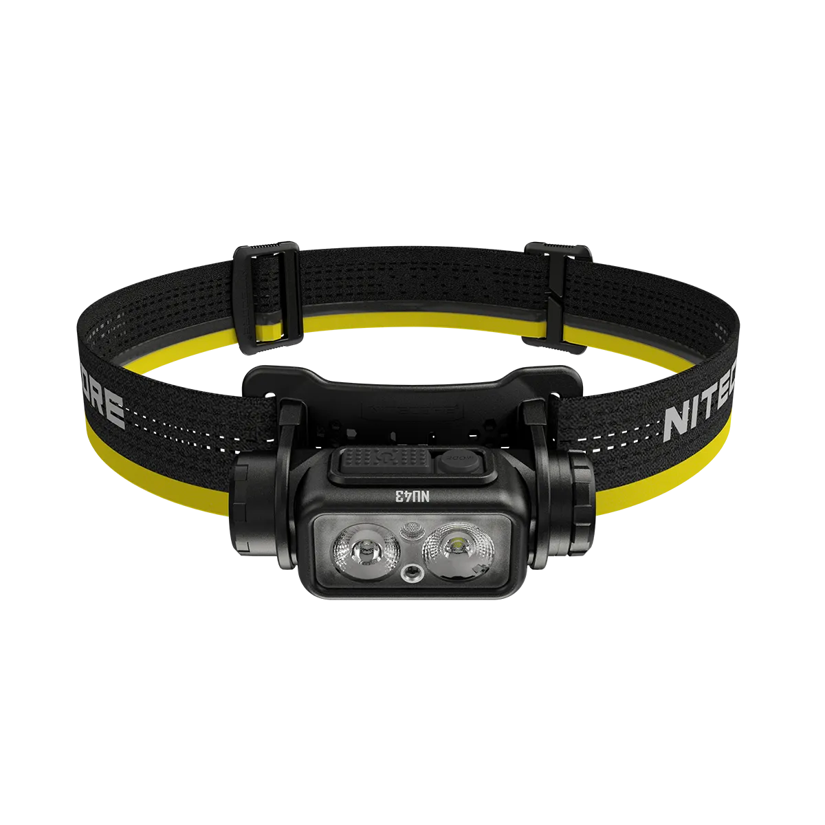 Nitecore NU43  - 1400 lumens