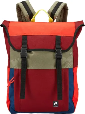 NIXON Mode Pack - Multi - Made with REPREVE® Our Ocean™ and REPREVE® recycled plastics.
