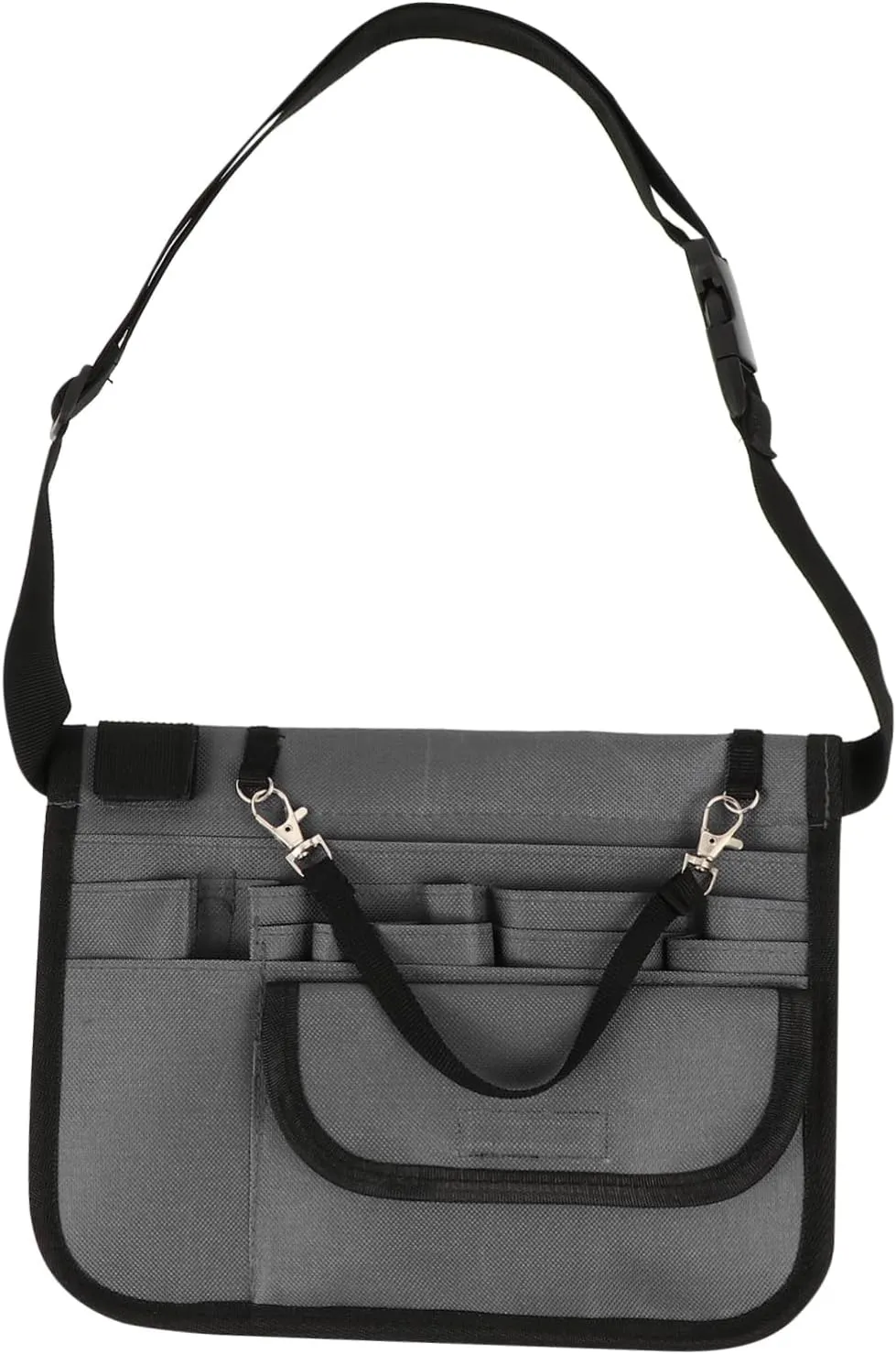 Nurse Fanny Pack Multi-compartment Tool Waist Bag Water-resistant for Nurses