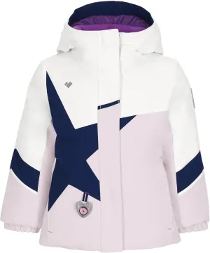 Obermeyer Baby Girl's Lissa Jacket (Toddler/Little Big Kid)