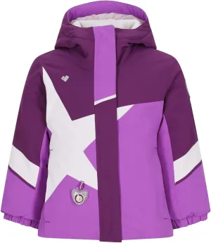 Obermeyer Baby Girl's Lissa Jacket (Toddler/Little Big Kid)