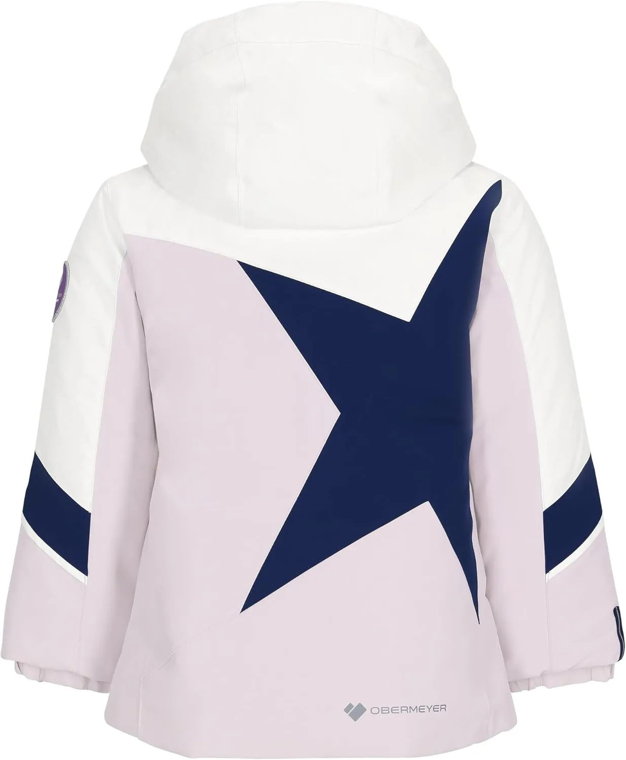 Obermeyer Baby Girl's Lissa Jacket (Toddler/Little Big Kid)