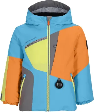 Obermeyer Boys' Orb Jacket (Toddler/Little Big Kid)