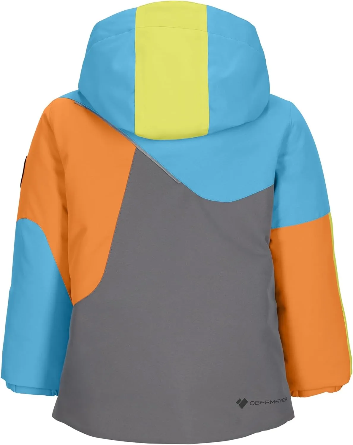 Obermeyer Boys' Orb Jacket (Toddler/Little Big Kid)