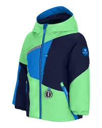 Obermeyer Youth yOrb Jacket (2025)