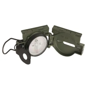 Official Us Military Tritium Compass (gb)