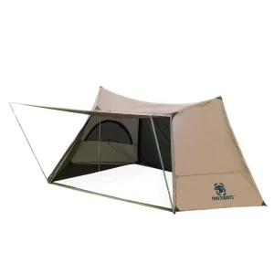 OneTigris Solo Homestead Camping 2 person tent