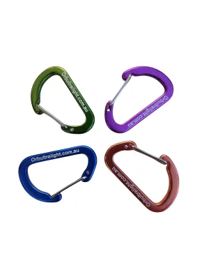 Orb Ultralight Micro Biner