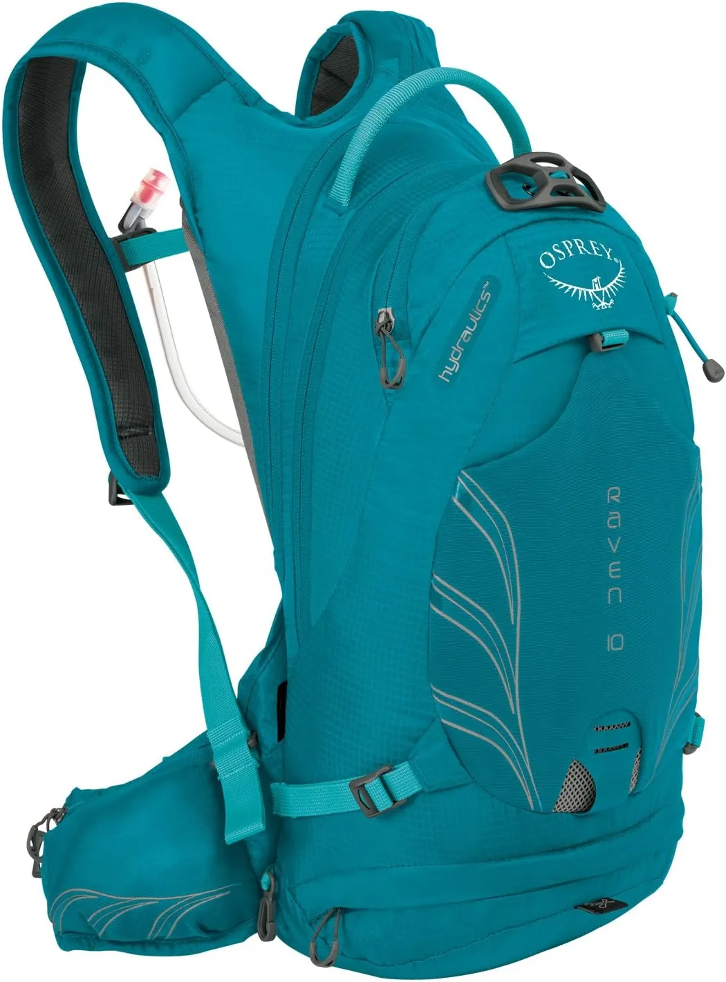 Osprey Packs Women's Raven 10 Hydration Pack