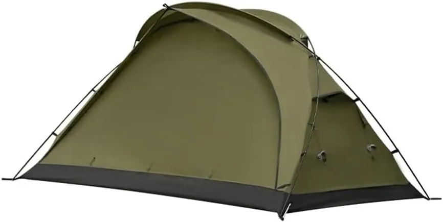 Outdoor Camping Tents Lightweight Hiking Tents, Ultralight Portable Single or Tents(Color:D)