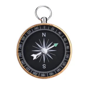 Outdoor Compass