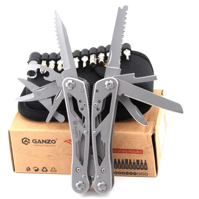 Outdoor Multi Tool