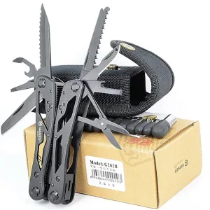 Outdoor Multi Tool
