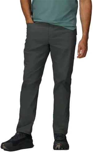 Outdoor Research Men's Timberline 5-Pocket Pants