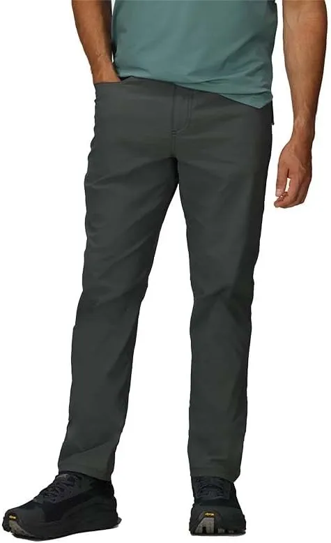 Outdoor Research Men's Timberline 5-Pocket Pants