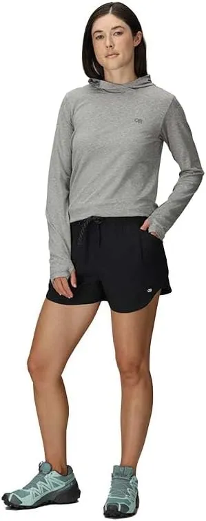 Outdoor Research Women's Odyssey Multi Shorts