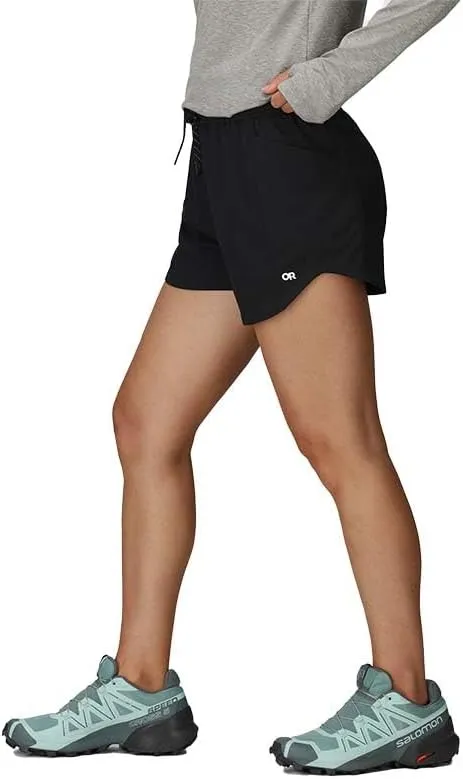 Outdoor Research Women's Odyssey Multi Shorts