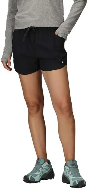 Outdoor Research Women's Odyssey Multi Shorts