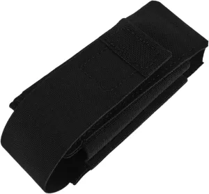 Outdoor Waist Pack Multi-Functional Tool Bag Organizer Clip Storage Bag Hiking Tool Pouch for Men