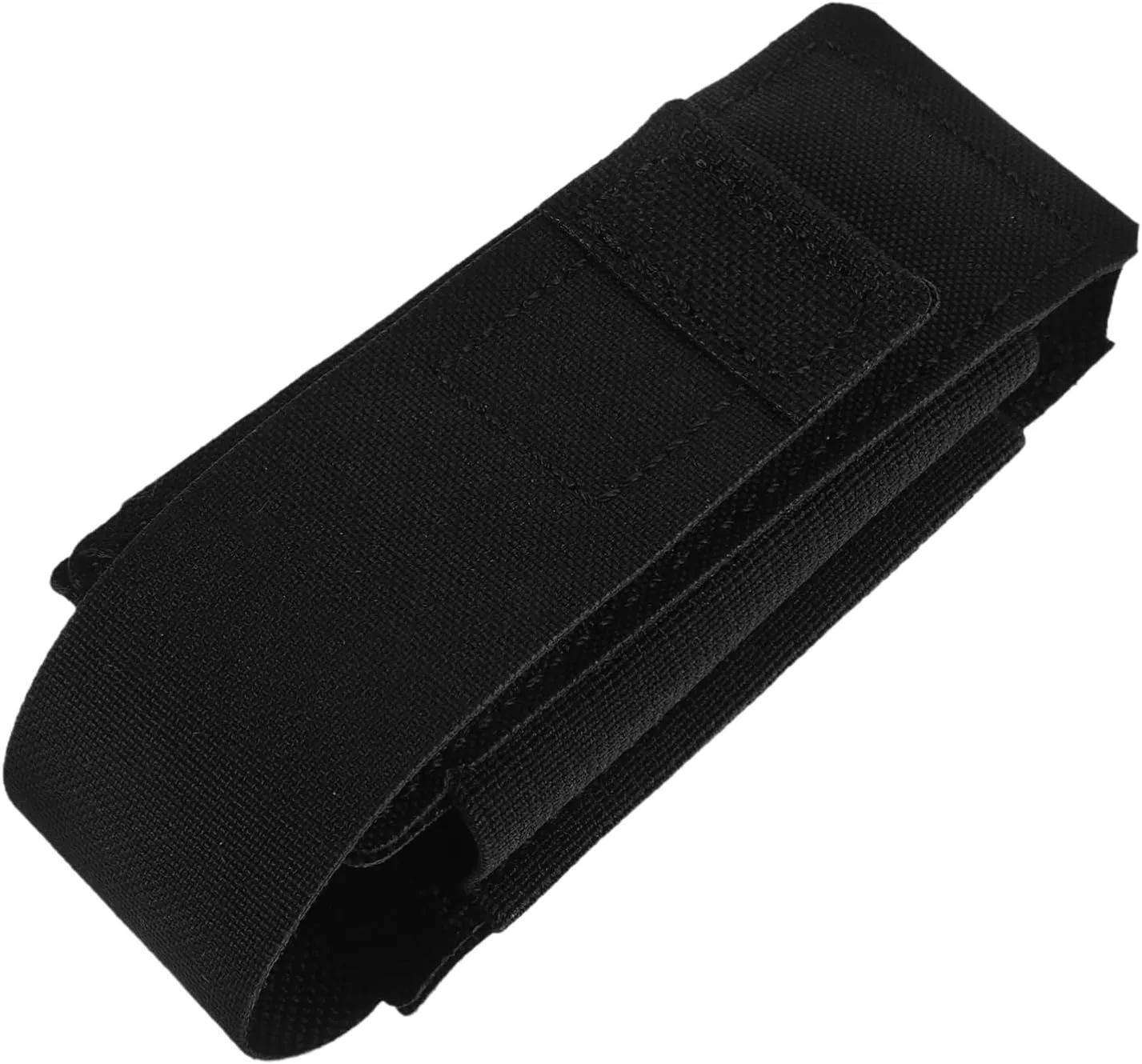 Outdoor Waist Pack Multi-Functional Tool Bag Organizer Clip Storage Bag Hiking Tool Pouch for Men