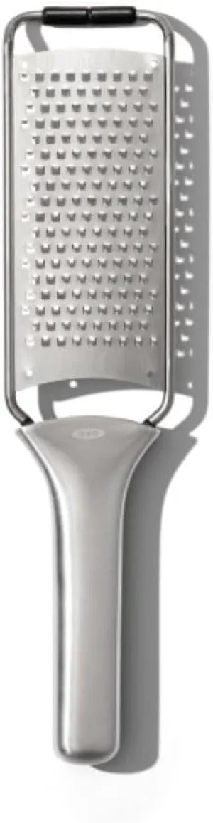 OXO Steel Grater