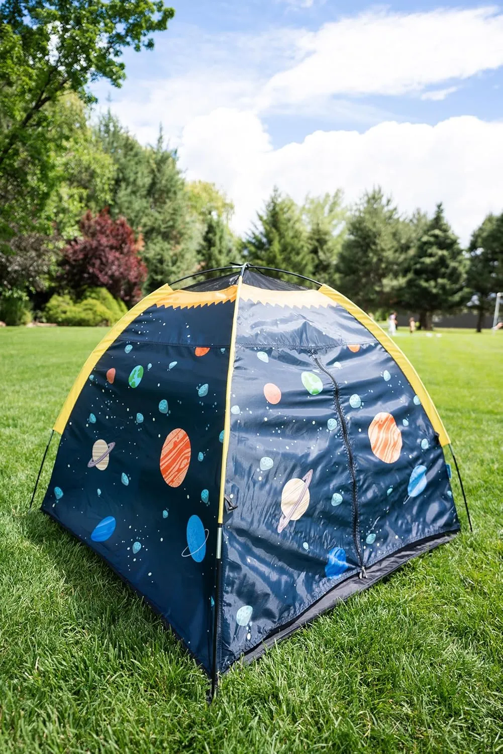 Pacific Play Tents Out of This World Play Tent 20225