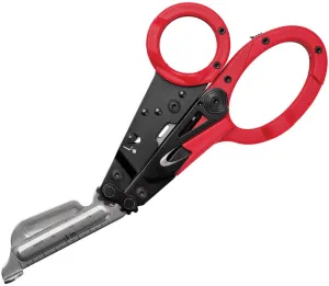 Parashears Multi Tool Red