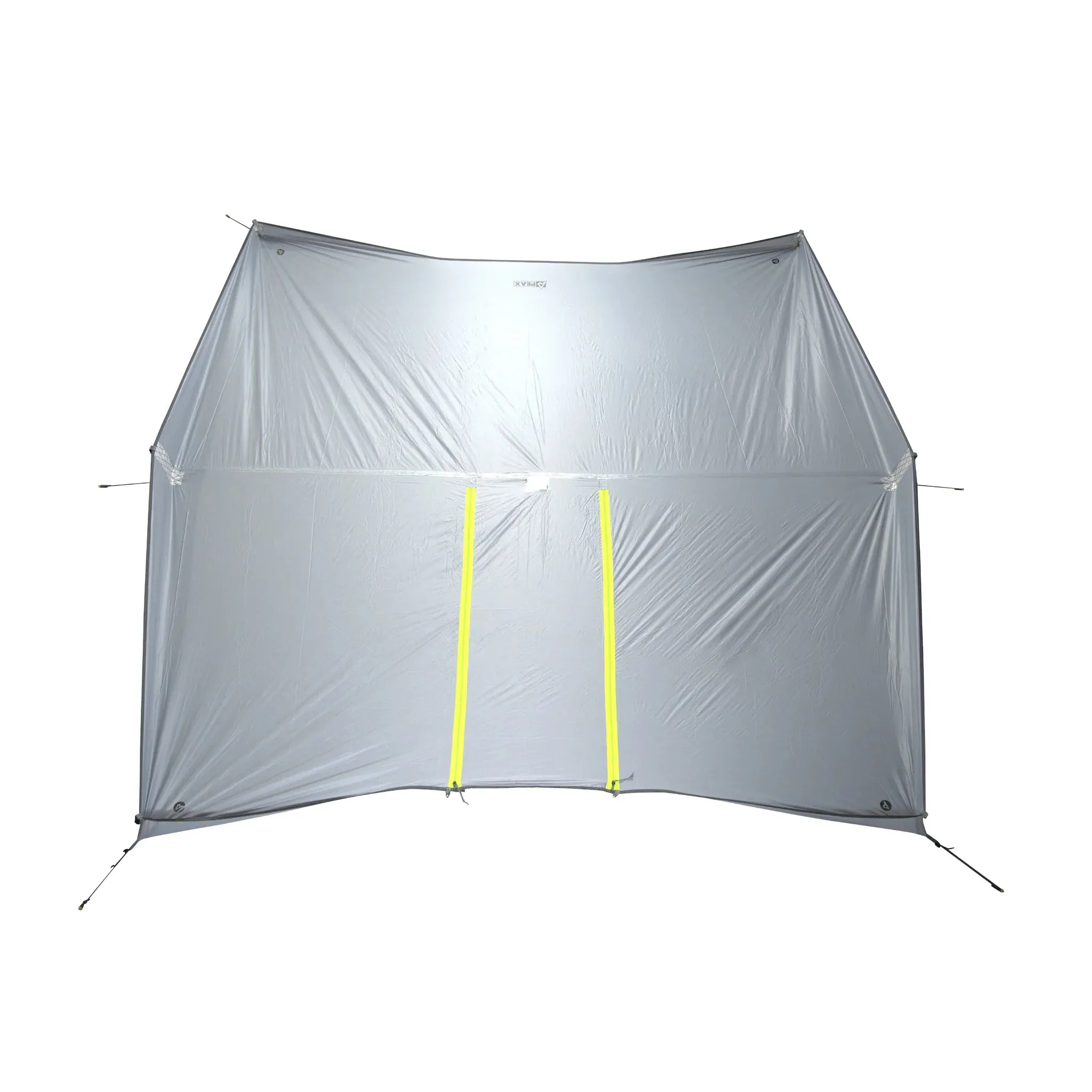 PEAX Solitude 4 Footprint