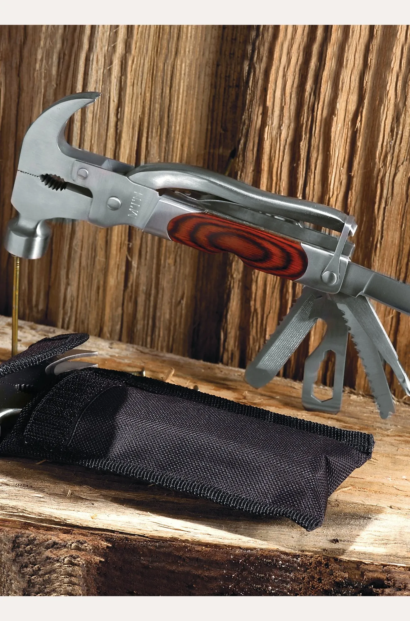 Personalized Nail-It Multi-Tool
